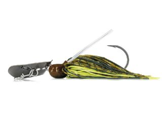 Molix Compact Blade Jigs 10.5g - 